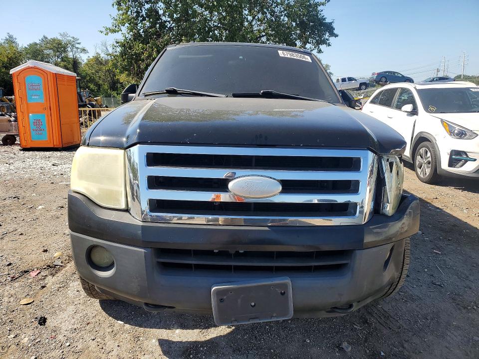 Photo 5 from auction – 2007 FORD EXPEDITION with VIN 1FMFU16547LA16567