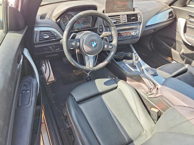 Zdjęcie 8 z aukcji – 2015 BMW M235XI z VIN WBA1J9C58FV371090