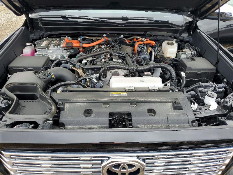 Снимка 11 от търг – 2025 TOYOTA TACOMA с VIN 3TYLC5LN7ST036880