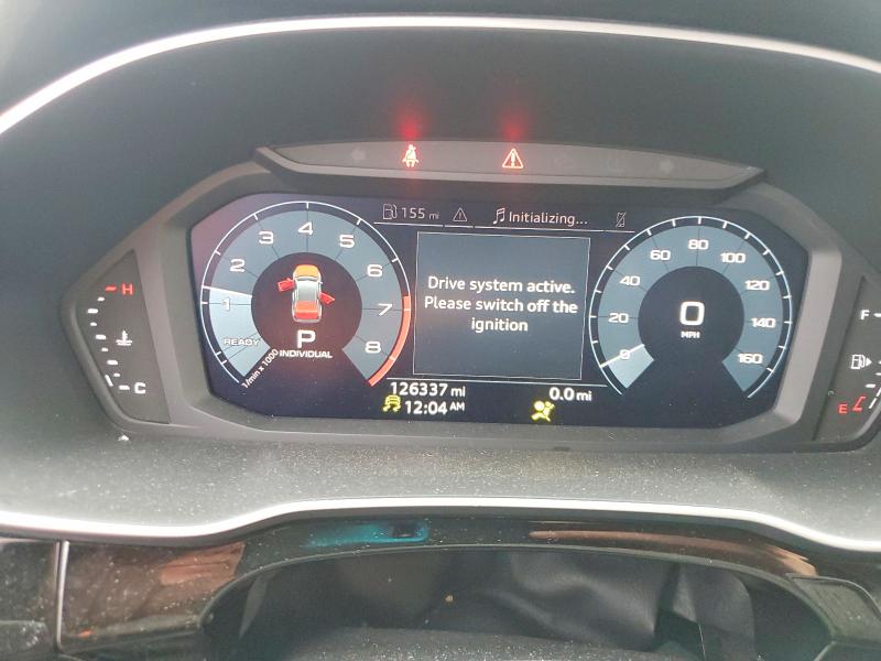 Foto 9 de la subasta – 2020 AUDI Q3 con VIN WA1EECF31L1113748