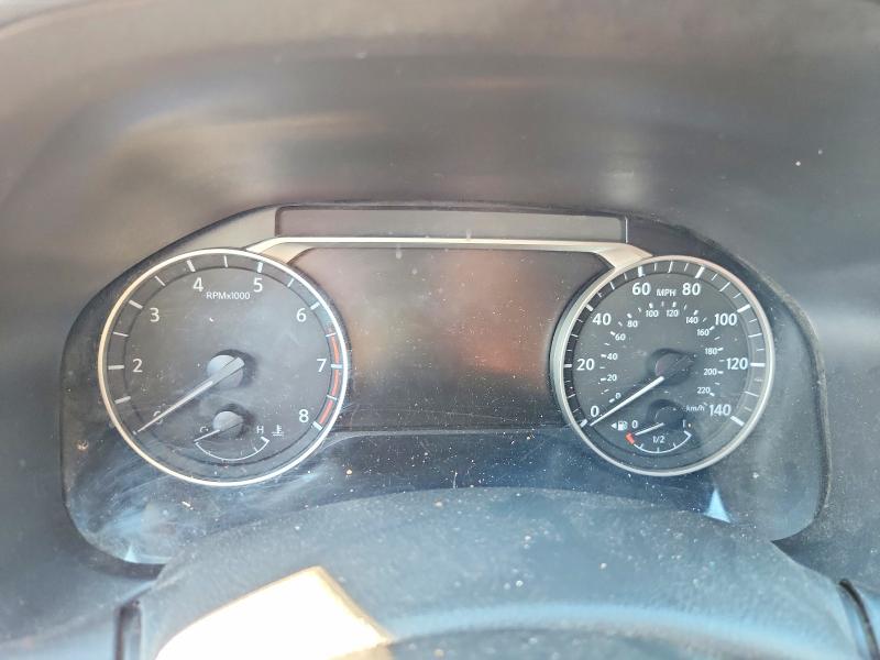 Photo 9 from auction – 2019 NISSAN ALTIMA with VIN 1N4BL4EV3KC159050