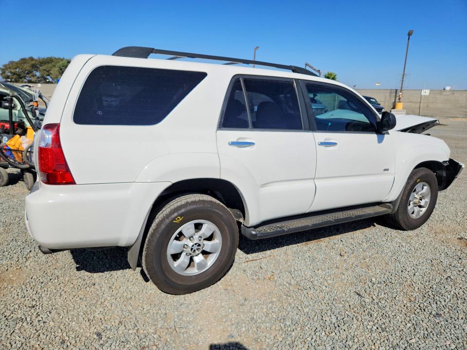 صورة رقم 3 من المزاد - 2007 TOYOTA 4RUNNER مع VIN JTEZU14R670089962