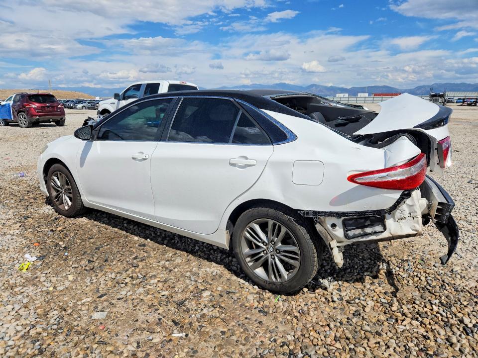 Photo 2 from auction – 2016 TOYOTA CAMRY with VIN 4T1BF1FK0GU161257