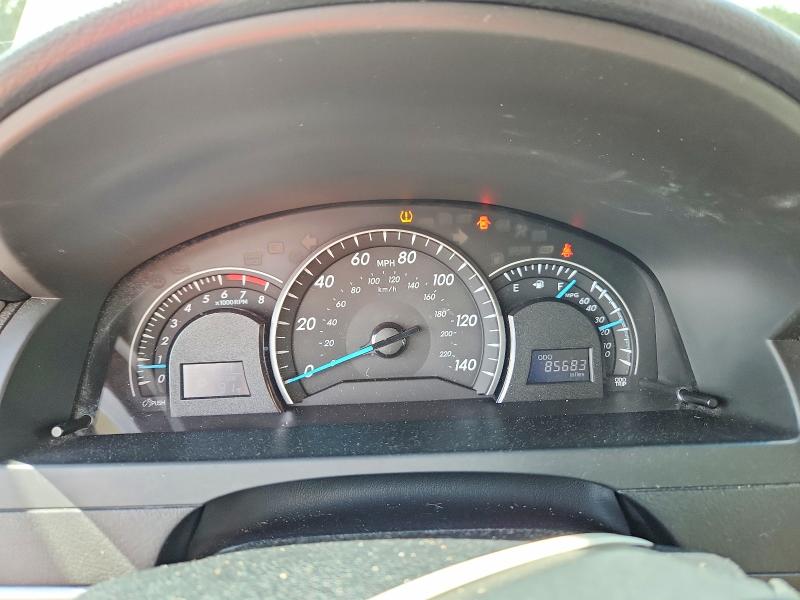 Photo 9 from auction – 2013 TOYOTA CAMRY with VIN 4T1BF1FK6DU688750