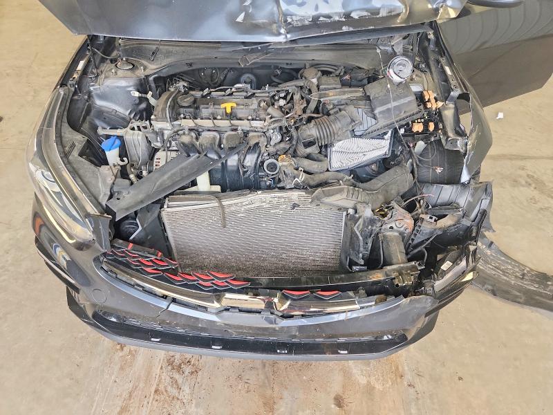 Photo 11 from auction – 2021 KIA FORTE with VIN 3KPF34AD4ME275989