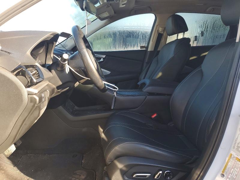 Photo 7 from auction – 2024 ACURA RDX with VIN 5J8TC2H52RL800926