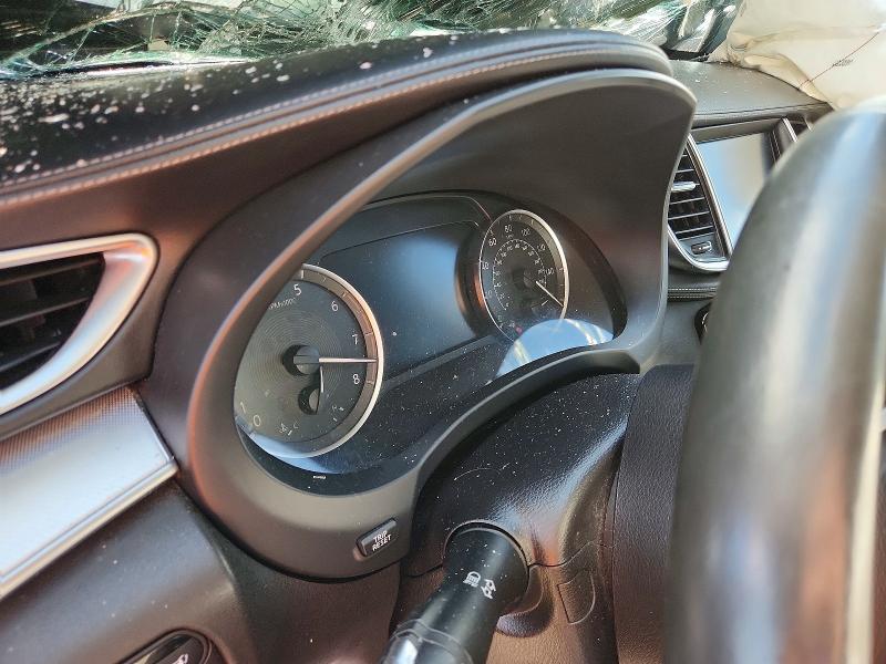 Снимка 9 от търг – 2019 INFINITI QX50 с VIN 3PCAJ5M35KF106080
