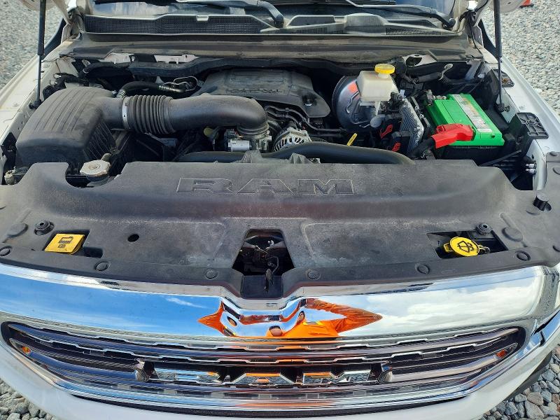Foto 11 de la subasta – 2020 RAM 1500 con VIN 1C6SRFHT7LN269689