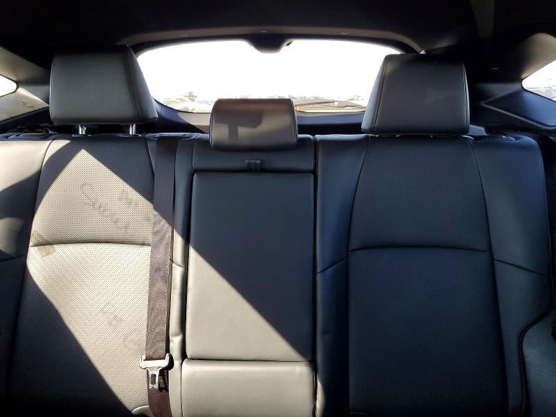 Zdjęcie 10 z aukcji – 2021 TOYOTA VENZA z VIN JTEAAAAH2MJ015090
