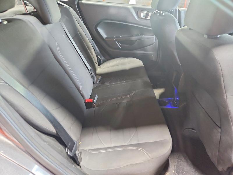 Photo 10 from auction – 2014 FORD FIESTA with VIN 3FADP4BJ5EM168270