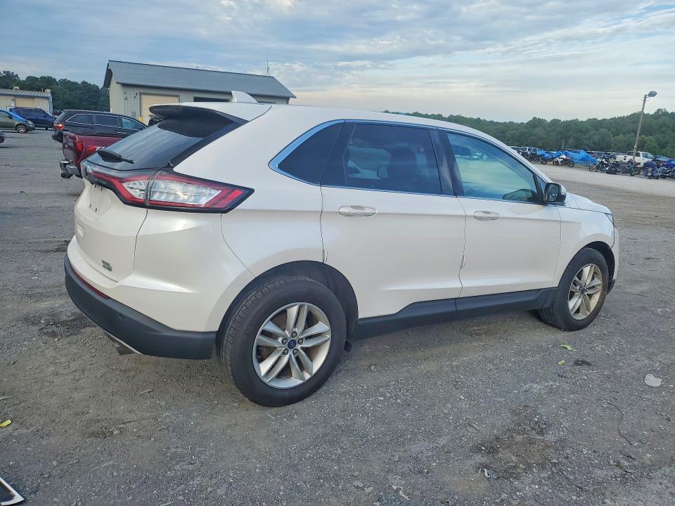 Photo 3 from auction – 2018 FORD EDGE with VIN 2FMPK4J90JBC53196