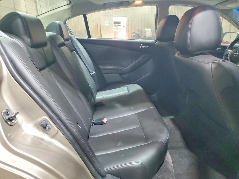 صورة رقم 10 من المزاد - 2008 NISSAN ALTIMA مع VIN 1N4BL21E48C218920