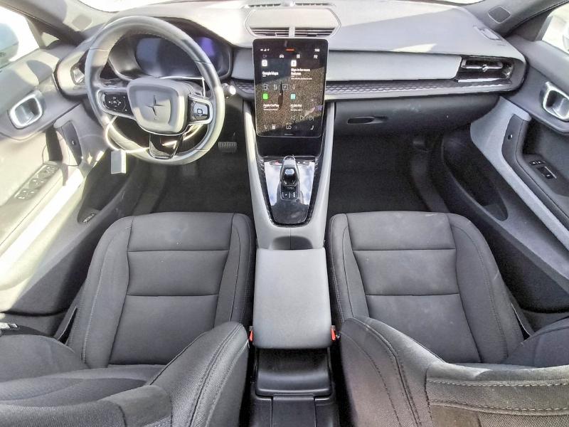 Photo 8 from auction – 2023 POLESTAR 2 with VIN YSMEG3KA7PL142447