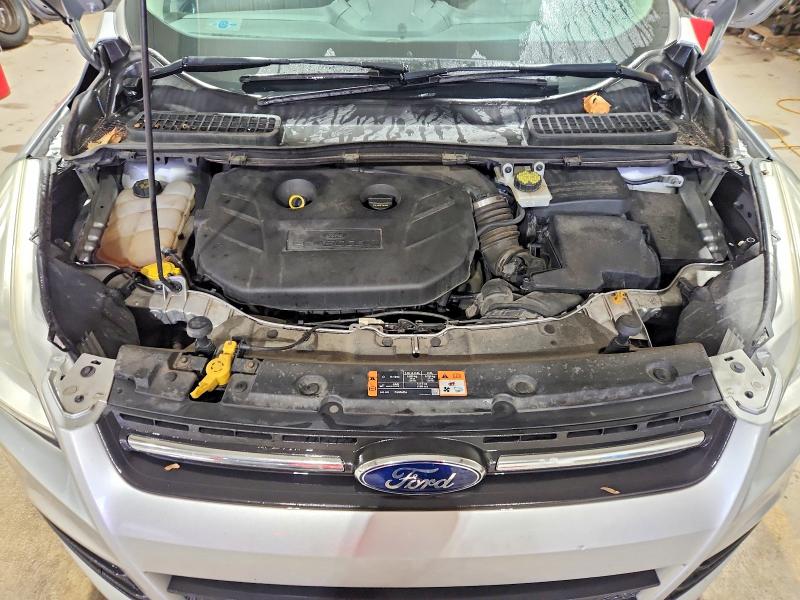 Photo 12 from auction – 2015 FORD ESCAPE with VIN 1FMCU9G95FUB68076