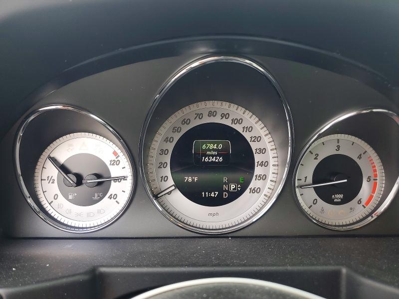 Photo 9 from auction – 2015 MERCEDES-BENZ GLK with VIN WDCGG0EB9FG372368