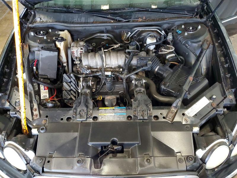 Zdjęcie 11 z aukcji – 2006 BUIC LACROSSE z VIN 2G4WD582861275478