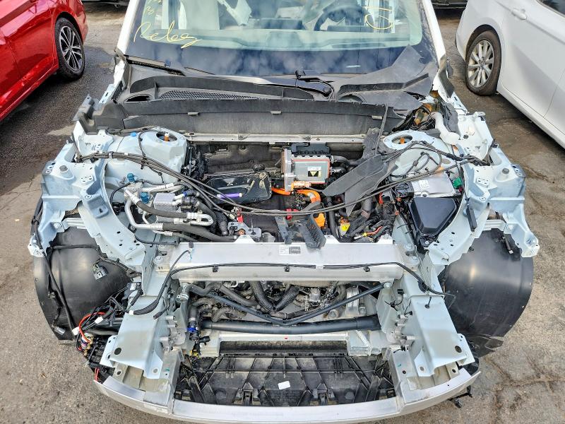 Photo 12 from auction – 2025 VOLVO EX90 with VIN 7JDEV3VL8SG016122