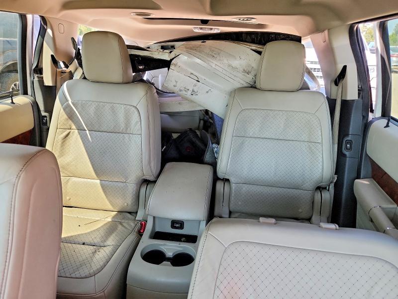Снимка 10 от търг – 2012 FORD FLEX с VIN 2FMGK5DC2CBD17447