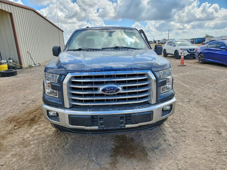 Zdjęcie 5 z aukcji – 2016 FORD F150 z VIN 1FTEX1C87GFA77576