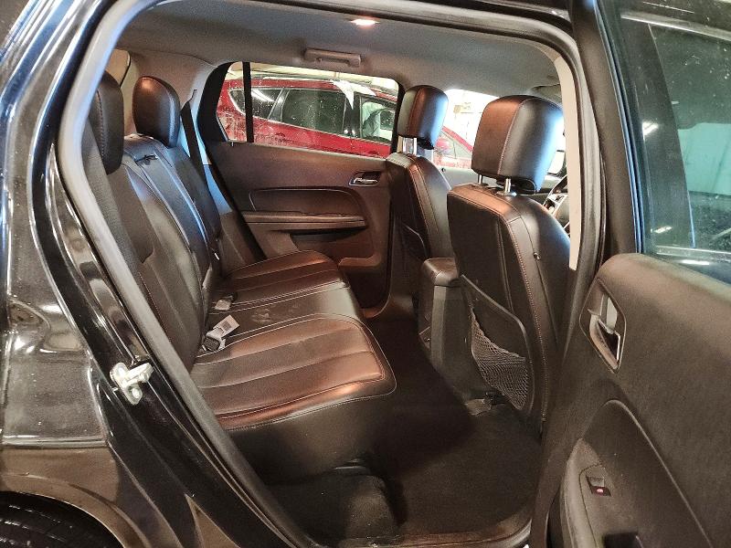 صورة رقم 11 من المزاد - 2013 GMC TERRAIN مع VIN 2GKALUEK7D6154123