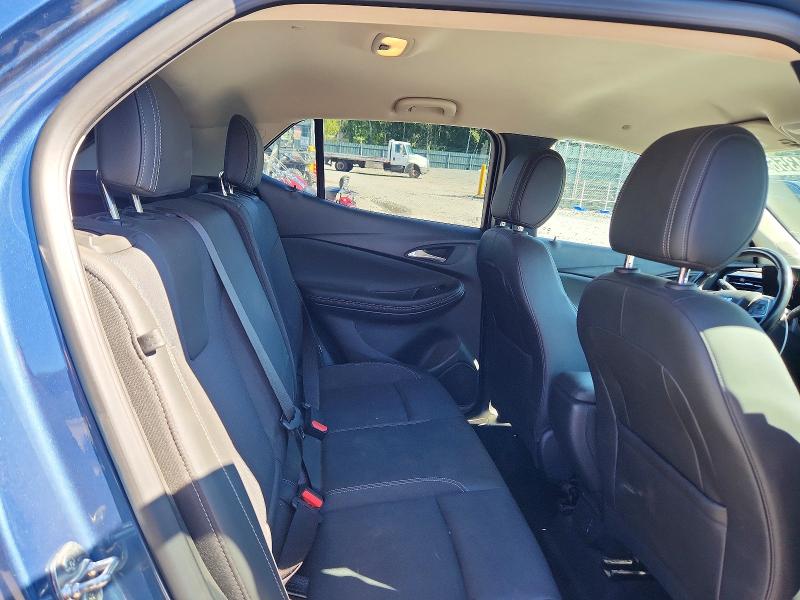 Photo 10 from auction – 2024 BUICK ENCORE GX with VIN KL4AMBS21RB075773