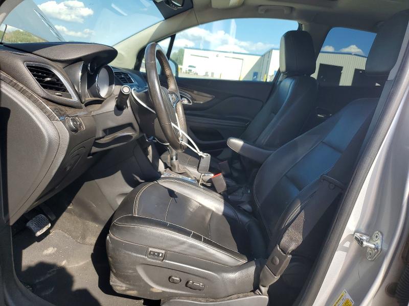Фото 7 с аукциона – 2014 BUICK ENCORE с VIN KL4CJDSBXEB733890