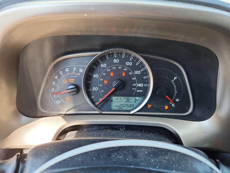 Photo 9 from auction – 2013 TOYOTA RAV4 with VIN JTMWFREV2D5017215