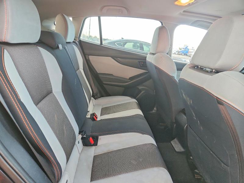 Фото 11 с аукциона – 2019 SUBARU CROSSTREK с VIN JF2GTADC6K8214707