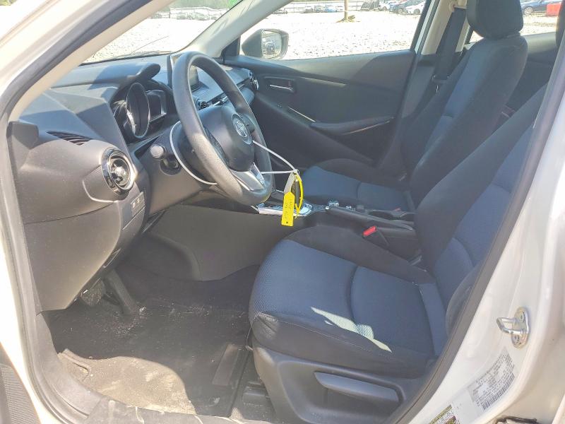 Photo 7 from auction – 2016 SCION IA with VIN 3MYDLBZV2GY145108