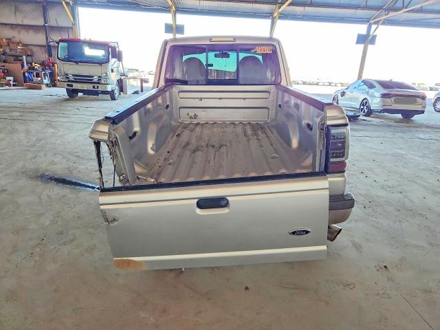 Photo 6 from auction – 2001 FORD RANGER with VIN 1FTZR15EX1PA36729
