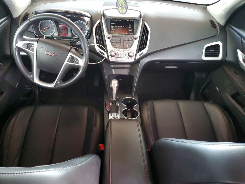 Фото 8 с аукциона – 2015 GMC TERRAIN с VIN 2GKFLSE34F6298301