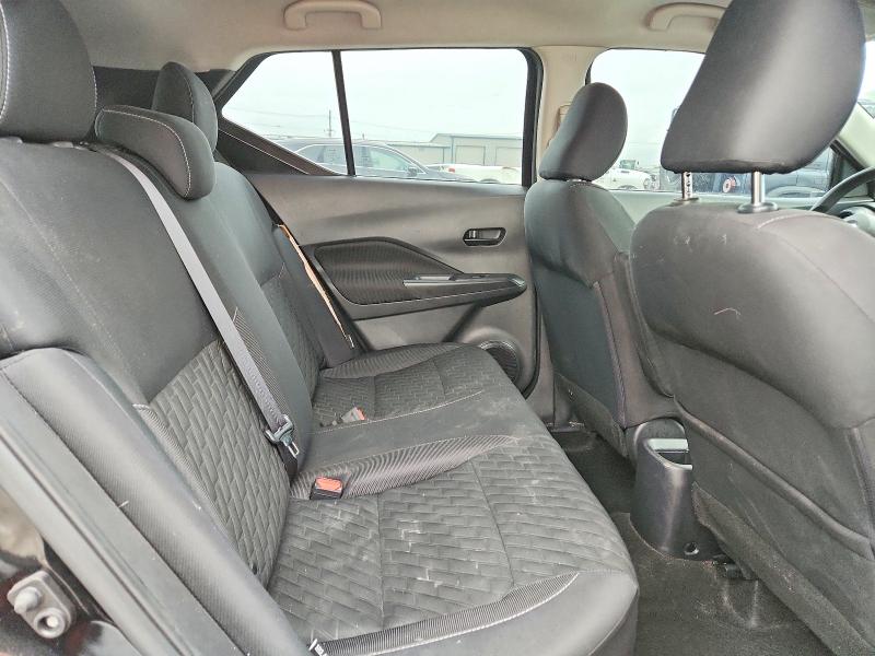 Photo 11 from auction – 2021 NISSAN KICKS with VIN 3N1CP5BV1ML486652