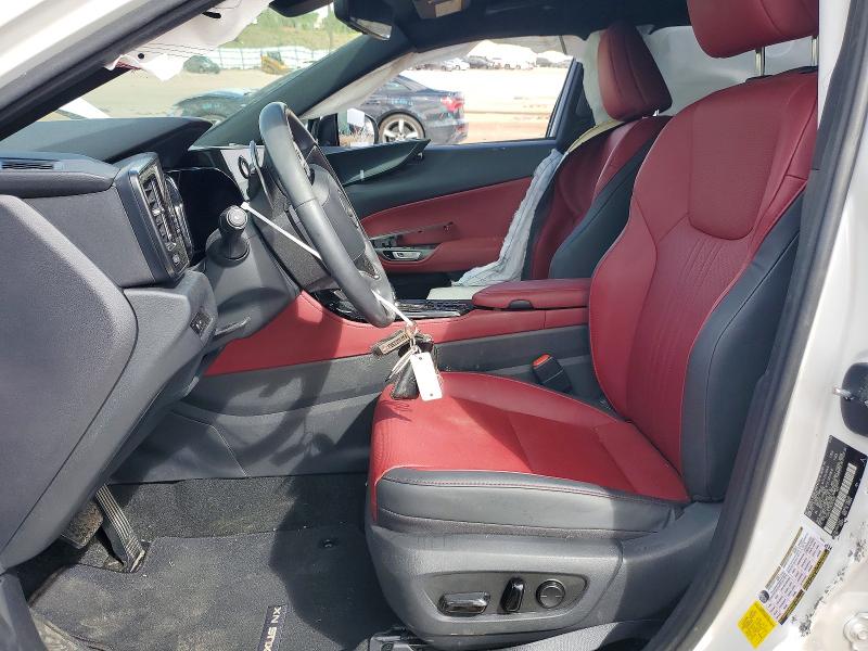 صورة رقم 7 من المزاد - 2022 LEXUS NX مع VIN 2T2ADCEZXNC001893