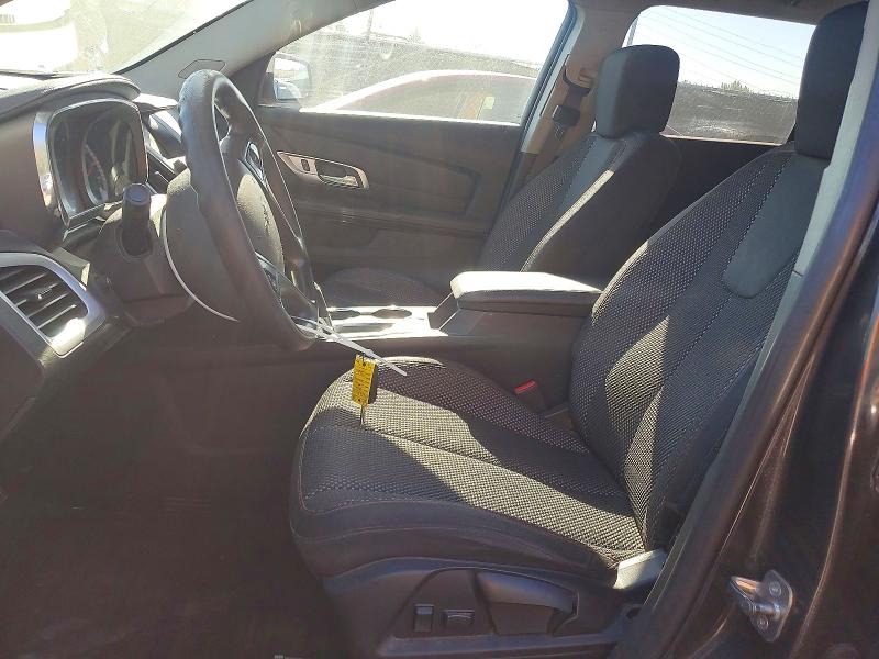 Zdjęcie 7 z aukcji – 2016 GMC TERRAIN z VIN 2GKALMEK0G6272969