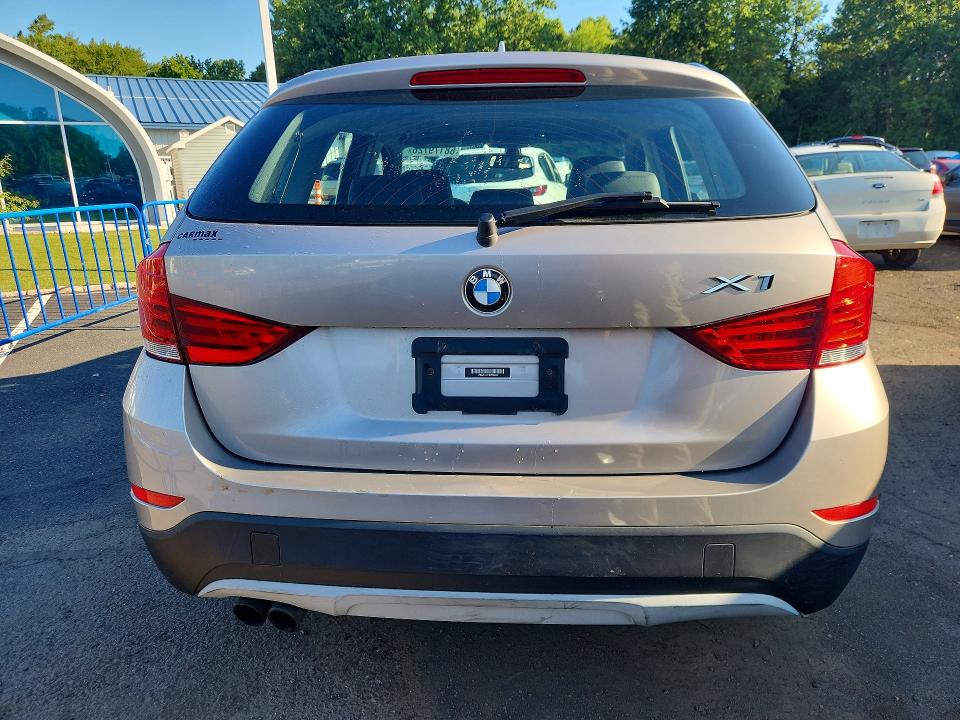 Zdjęcie 6 z aukcji – 2013 BMW X1 z VIN WBAVL1C51DVR88342