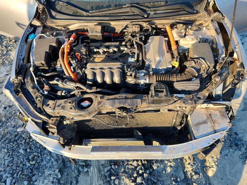 Zdjęcie 11 z aukcji – 2022 HONDA INSIGHT z VIN 19XZE4F99NE007260