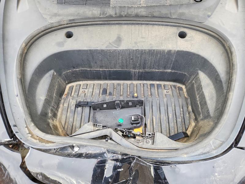 Фото 11 с аукциона – 2021 TESLA MODEL 3 с VIN 5YJ3E1EB7MF916616
