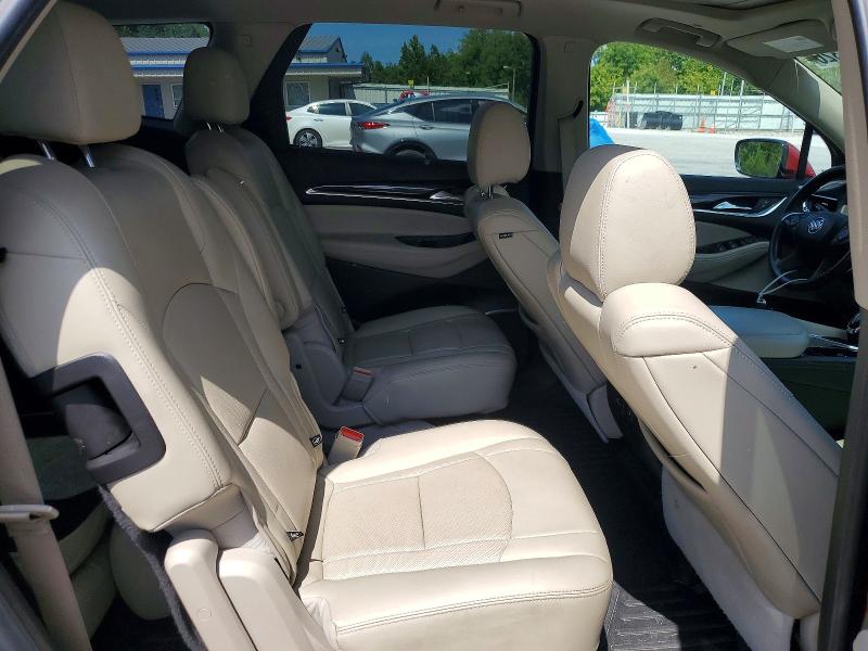 Zdjęcie 11 z aukcji – 2021 BUICK ENCLAVE z VIN 5GAEVAKW8MJ148140