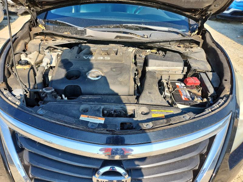 Photo 11 from auction – 2013 NISSAN ALTIMA with VIN 1N4BL3AP2DC134208