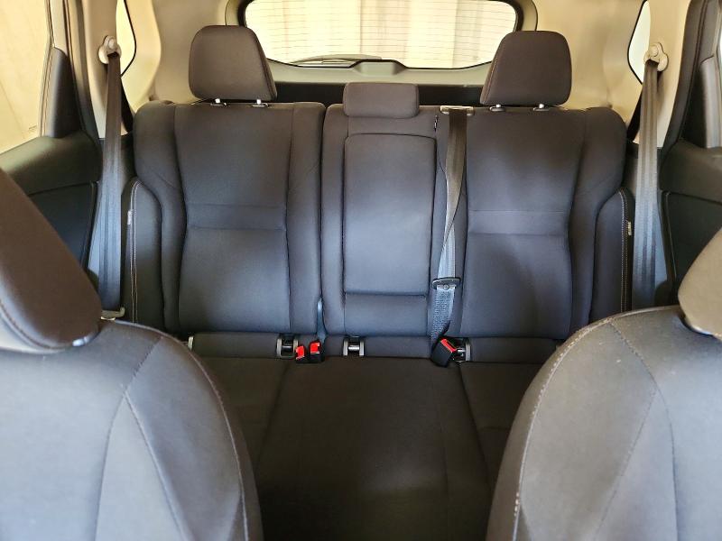 Photo 10 from auction – 2024 NISSAN ROGUE with VIN 5N1BT3AA8RC707427