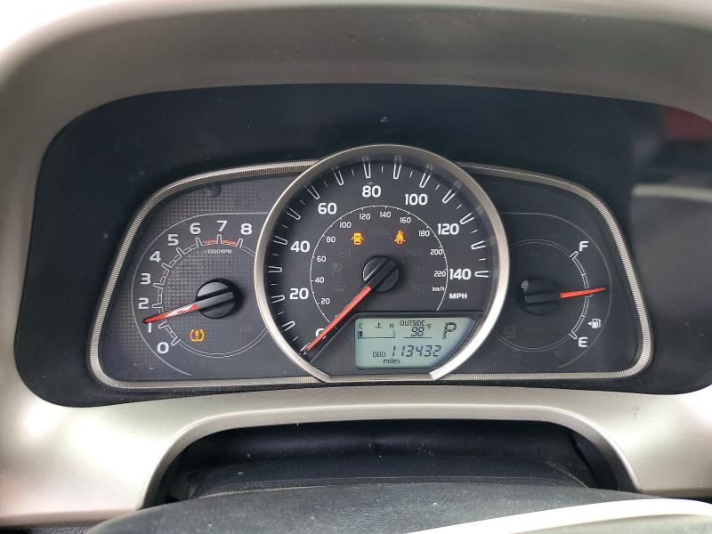 Photo 9 from auction – 2015 TOYOTA RAV4 with VIN 2T3WFREV1FW221824