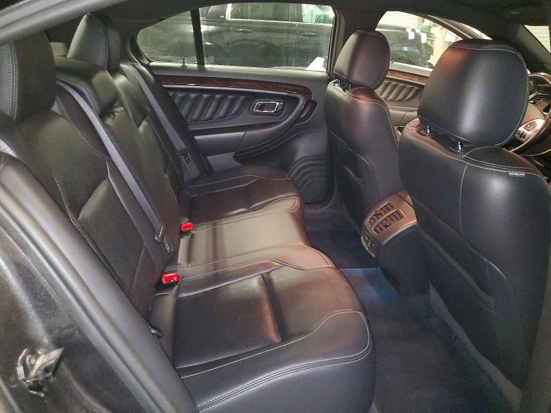Zdjęcie 10 z aukcji – 2018 FORD TAURUS z VIN 1FAHP2J84JG120686