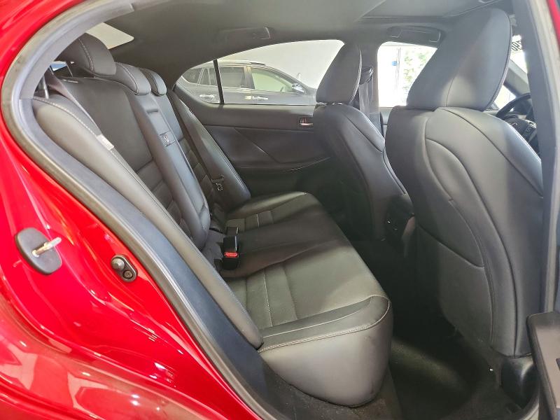 Zdjęcie 10 z aukcji – 2023 LEXUS IS 350 z VIN JTHGZ1B25P5064555