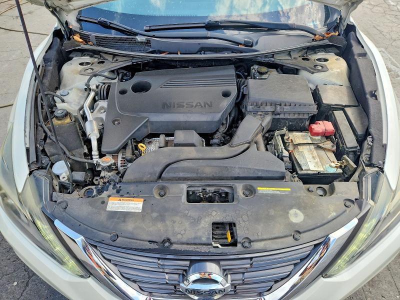 Photo 11 from auction – 2016 NISSAN ALTIMA with VIN 1N4AL3AP2GC275909