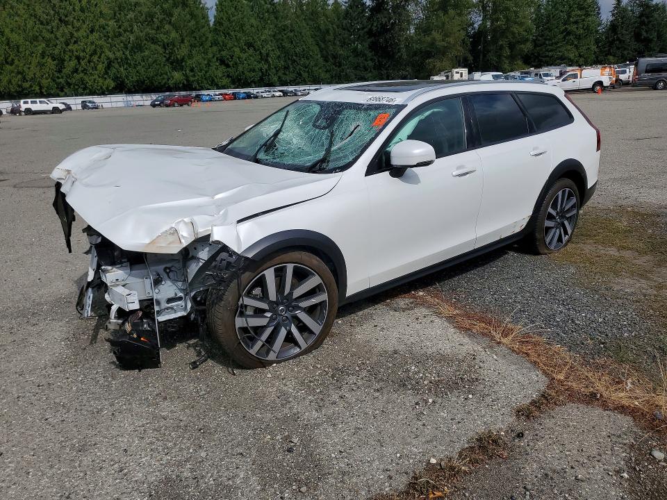 2024 VOLVO V90 CROSS COUNTRY - Търг №68868746