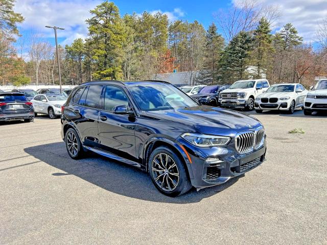2019 BMW X5 - Търг №68609066