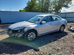 Photo 1 from auction – 2008 HONDA ACCORD with VIN 1HGCP26398A135751
