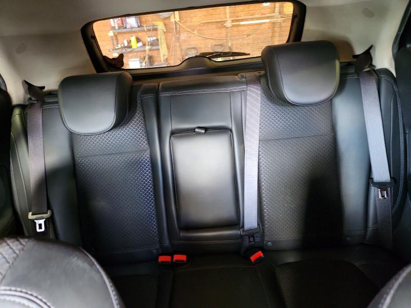Zdjęcie 10 z aukcji – 2018 BUICK ENCORE z VIN KL4CJESB8JB593340