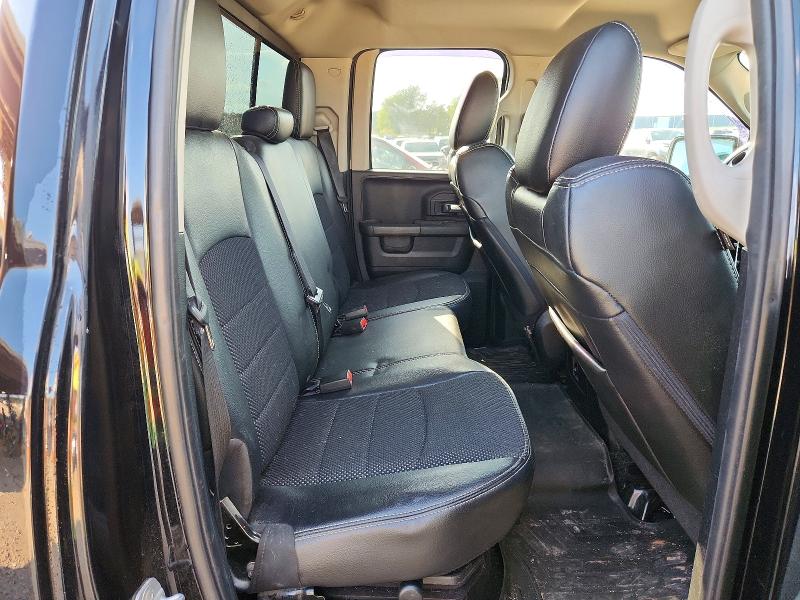 Снимка 10 от търг – 2014 RAM 1500 с VIN 1C6RR7HT9ES388823