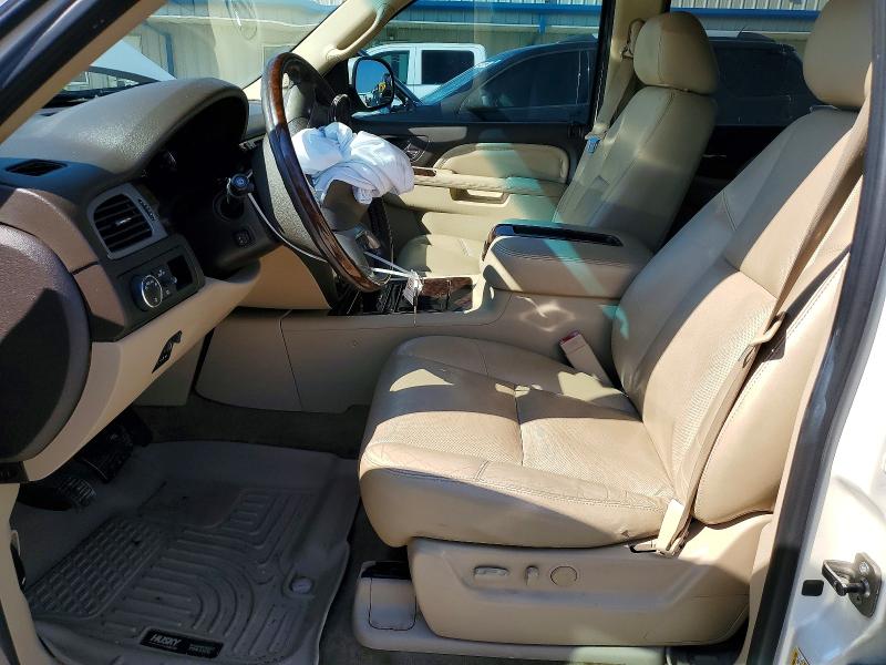 Снимка 7 от търг – 2011 GMC YUKON с VIN 1GKS2EEF9BR346953